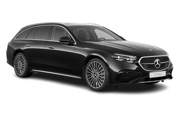 MERCEDES-BENZ E CLASS DIESEL ESTATE